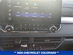 2025 Chevrolet Colorado Crew Cab 4x4 Pickup for sale #JC3530 - photo 26
