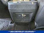 2025 Chevrolet Colorado Crew Cab 4x4 Pickup for sale #JC3530 - photo 29