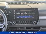 2025 Chevrolet Colorado Crew Cab 4x4 Pickup for sale #JC3530 - photo 31