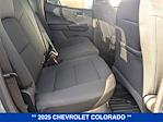 2025 Chevrolet Colorado Crew Cab 4x4 Pickup for sale #JC3530 - photo 34