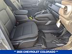 2025 Chevrolet Colorado Crew Cab 4x4 Pickup for sale #JC3530 - photo 37