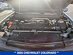 2025 Chevrolet Colorado Crew Cab 4x4 Pickup for sale #JC3530 - photo 38