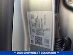 2025 Chevrolet Colorado Crew Cab 4x4 Pickup for sale #JC3530 - photo 39