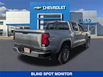 2025 Chevrolet Colorado Crew Cab 4x4 Pickup for sale #JC3530 - photo 2