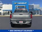 2025 Chevrolet Colorado Crew Cab 4x4 Pickup for sale #JC3530 - photo 5