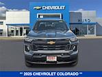 2025 Chevrolet Colorado Crew Cab 4x4 Pickup for sale #JC3530 - photo 9