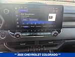 2025 Chevrolet Colorado Crew Cab 4x4 Pickup for sale #JC3531 - photo 27