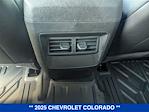 2025 Chevrolet Colorado Crew Cab 4x4 Pickup for sale #JC3531 - photo 34