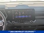 2025 Chevrolet Colorado Crew Cab 4x4 Pickup for sale #JC3531 - photo 36
