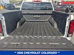 2025 Chevrolet Colorado Crew Cab 4x4 Pickup for sale #JC3531 - photo 37