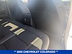 2025 Chevrolet Colorado Crew Cab 4x4 Pickup for sale #JC3531 - photo 39