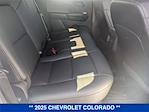 2025 Chevrolet Colorado Crew Cab 4x4 Pickup for sale #JC3531 - photo 40
