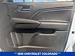 2025 Chevrolet Colorado Crew Cab 4x4 Pickup for sale #JC3531 - photo 41