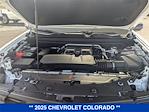 2025 Chevrolet Colorado Crew Cab 4x4 Pickup for sale #JC3531 - photo 44