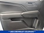 New 2025 Chevrolet Colorado Trail Boss Crew Cab 4x4 Pickup for sale #JC3534X - photo 11