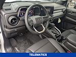 New 2025 Chevrolet Colorado Trail Boss Crew Cab 4x4 Pickup for sale #JC3534X - photo 17
