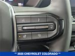New 2025 Chevrolet Colorado Trail Boss Crew Cab 4x4 Pickup for sale #JC3534X - photo 20