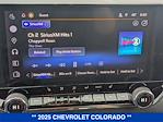 New 2025 Chevrolet Colorado Trail Boss Crew Cab 4x4 Pickup for sale #JC3534X - photo 23