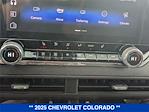 New 2025 Chevrolet Colorado Trail Boss Crew Cab 4x4 Pickup for sale #JC3534X - photo 26