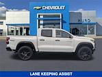 New 2025 Chevrolet Colorado Trail Boss Crew Cab 4x4 Pickup for sale #JC3534X - photo 5