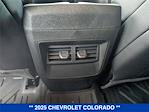New 2025 Chevrolet Colorado Trail Boss Crew Cab 4x4 Pickup for sale #JC3534X - photo 30