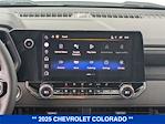 New 2025 Chevrolet Colorado Trail Boss Crew Cab 4x4 Pickup for sale #JC3534X - photo 32