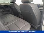New 2025 Chevrolet Colorado Trail Boss Crew Cab 4x4 Pickup for sale #JC3534X - photo 35