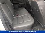 New 2025 Chevrolet Colorado Trail Boss Crew Cab 4x4 Pickup for sale #JC3534X - photo 36