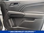 New 2025 Chevrolet Colorado Trail Boss Crew Cab 4x4 Pickup for sale #JC3534X - photo 37