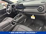 New 2025 Chevrolet Colorado Trail Boss Crew Cab 4x4 Pickup for sale #JC3534X - photo 38