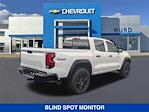 New 2025 Chevrolet Colorado Trail Boss Crew Cab 4x4 Pickup for sale #JC3534X - photo 2