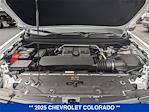 New 2025 Chevrolet Colorado Trail Boss Crew Cab 4x4 Pickup for sale #JC3534X - photo 40