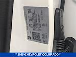 New 2025 Chevrolet Colorado Trail Boss Crew Cab 4x4 Pickup for sale #JC3534X - photo 41