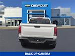 New 2025 Chevrolet Colorado Trail Boss Crew Cab 4x4 Pickup for sale #JC3534X - photo 3