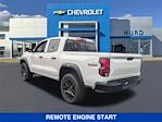 New 2025 Chevrolet Colorado Trail Boss Crew Cab 4x4 Pickup for sale #JC3534X - photo 6