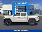 New 2025 Chevrolet Colorado Trail Boss Crew Cab 4x4 Pickup for sale #JC3534X - photo 7