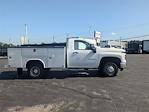 New 2025 Chevrolet Silverado 3500 Regular Cab 4x4 Service Truck for sale #JC3536 - photo 3