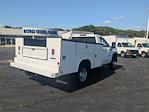 New 2025 Chevrolet Silverado 3500 Regular Cab 4x4 Service Truck for sale #JC3536 - photo 2