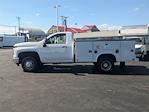 New 2025 Chevrolet Silverado 3500 Regular Cab 4x4 Service Truck for sale #JC3536 - photo 6