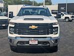 New 2025 Chevrolet Silverado 3500 Regular Cab 4x4 Service Truck for sale #JC3536 - photo 8