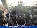 2025 Chevrolet Colorado Crew Cab 4x4 Pickup for sale #JC3537 - photo 17