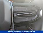 2025 Chevrolet Colorado Crew Cab 4x4 Pickup for sale #JC3537 - photo 19