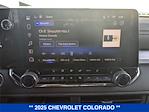 2025 Chevrolet Colorado Crew Cab 4x4 Pickup for sale #JC3537 - photo 22