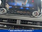 2025 Chevrolet Colorado Crew Cab 4x4 Pickup for sale #JC3537 - photo 25