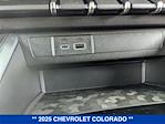 2025 Chevrolet Colorado Crew Cab 4x4 Pickup for sale #JC3537 - photo 26