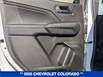 2025 Chevrolet Colorado Crew Cab 4x4 Pickup for sale #JC3537 - photo 28