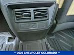 2025 Chevrolet Colorado Crew Cab 4x4 Pickup for sale #JC3537 - photo 29