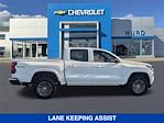2025 Chevrolet Colorado Crew Cab 4x4 Pickup for sale #JC3537 - photo 5