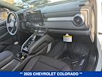 2025 Chevrolet Colorado Crew Cab 4x4 Pickup for sale #JC3537 - photo 37