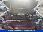 2025 Chevrolet Colorado Crew Cab 4x4 Pickup for sale #JC3537 - photo 39